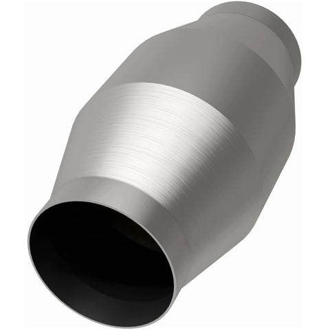MagnaFlow Conv Univ 3.50inch C/C Diesel - 60010