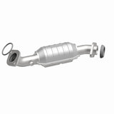 MagnaFlow California Catalytic Converter Direct Fit 04-09 Cadillac CTS V6 3.6L - 5461884