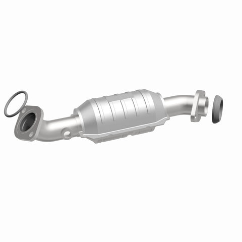 MagnaFlow California Catalytic Converter Direct Fit 04-09 Cadillac CTS V6 3.6L - 5461884
