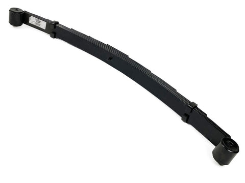 Tuff Country 80-97 Ford F-250 4wd (w/gas 351 Engine) Front 4in EZ-Ride Leaf Springs (Ea) - 28480