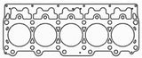 Cometic 92-96 Dodge Viper 8L 4.030 inch .040 inch MLS GEN1 Headgasket - C5113-040