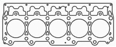 Cometic 92-96 Dodge Viper 8L 4.030 inch .051 inch MLS GEN1 Headgasket - C5113-051