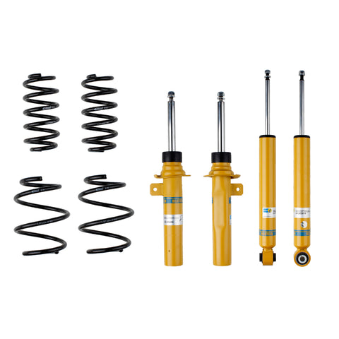 Bilstein 14-20 Mini Cooper B12 Pro-Kit - 46-254658