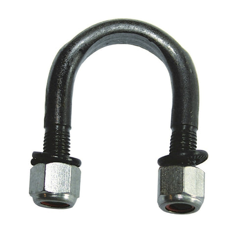 Omix Yoke U-Bolts - 16582.04