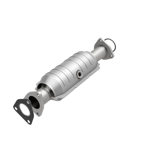 MagnaFlow California Grade Conv Direct Fit 98-02 Honda Accord V6 3.0L - 4481647