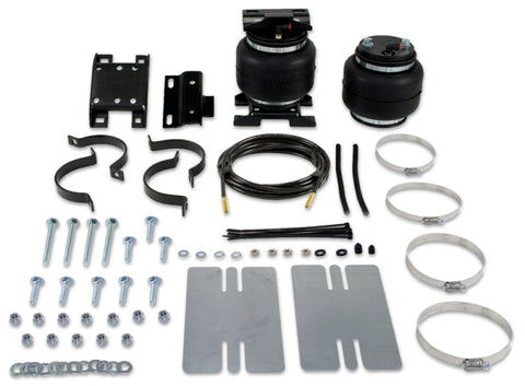 Air Lift Loadlifter 5000 Ultimate Rear Air Spring Kit for 63-92 Chevrolet Motorhome Class A - P30 - 88203