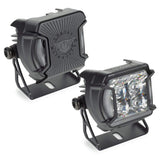 ORACLE Lighting Vega Series 4 LED Light Pod Spotlights - 5921-4-001