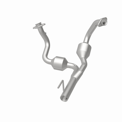 MagnaFlow Conv DF 04 Jeep Grand Cherokee 4.7L - 458000
