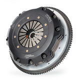 Clutch Masters 95-00 BMW M3 E36 FX850 Twin Disc Street Clutch Kit w/ Alum Flywheel - 03005-TD8S-A