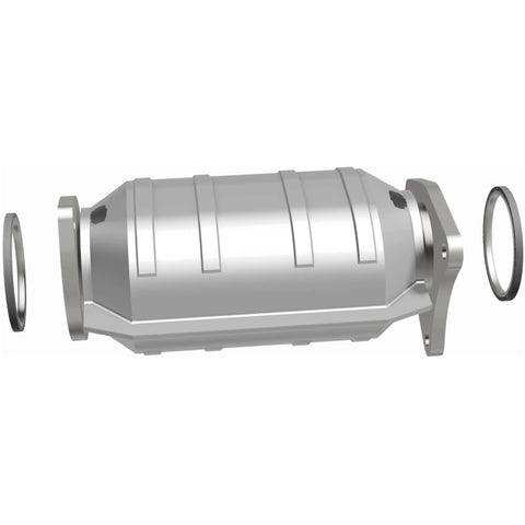 MagnaFlow Direct Fit Catalytic Converter 96-97 Lexus LS400 4.0L - 26227