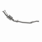 MagnaFlow Conv Direct Fit 06-14 Chrysler 300 5.7L - 5561584