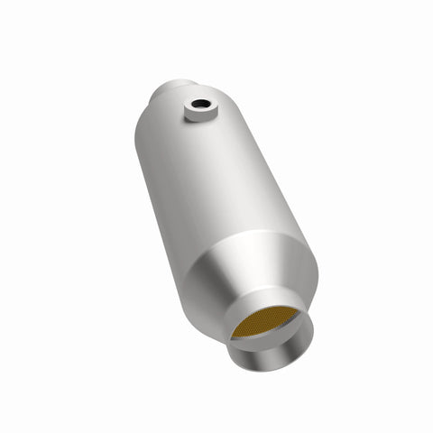 MagnaFlow 99-03 Honda Odyssey V6 3.5L California Grade CARB Compliant Universal Catalytic Converter - 4451354