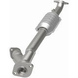 MagnaFlow Direct Fit Catalytic Converter 05-07 4Runner 4.7 Passenger Side Rear OE - 49698