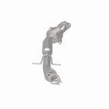 Magnaflow Conv DF 2010-2013 TRANSIT CONNECT 2.0 L Underbody - 52152