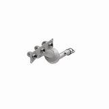 MagnaFlow Direct Fit Catalytic Converter BMW 5 06-07 Front OEM - 49774