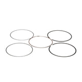 ProX 05-07 CR250 Piston Ring Set (66.40mm) - 02.1325