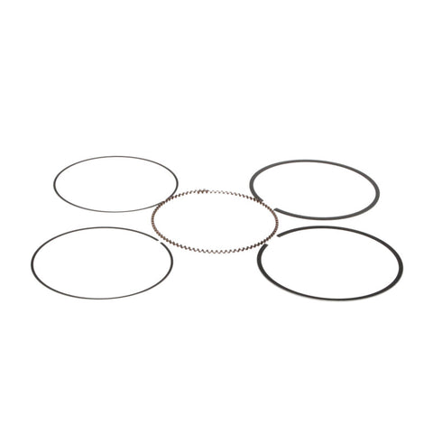 ProX 05-07 CR250 Piston Ring Set (66.40mm) - 02.1325