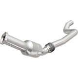 MagnaFlow Direct Fit Catalytic Converter 2008 Chrysler/Dodge 300/Charger/Magnum 5.7L Driver Side AWD - 51584
