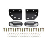 Westin 09-18 Ram 1500 Pro-Series Rear Bumper - Textured Black - 58-421025