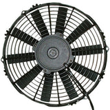 SPAL 1186 CFM 13in Medium Profile Fan - Push (VA13-AP51/C-35S) - 30101508