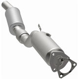 MagnaFlow Conv DF 05-07 Audi A4 Quat 3.2L Passenger Side - 24139