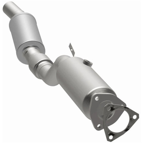 MagnaFlow Conv DF 05-07 Audi A4 Quat 3.2L Passenger Side - 24139