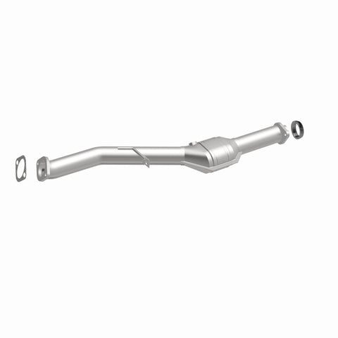 MagnaFlow Direct Fit Catalytic Converter 12-14 Subaru Impreza 2.5L / 15-16 WRX STI - 5421012
