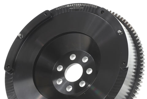Clutch Masters 12-16 Dodge Dart 2.0L Lightweight steel flywheel - FW-097-SF