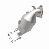 MagnaFlow Direct Fit Catalytic Converter 10-12 Hyundai Genesis Coupe L4 2.0L - 49251