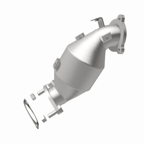 MagnaFlow Direct Fit Catalytic Converter 10-12 Hyundai Genesis Coupe L4 2.0L - 49251