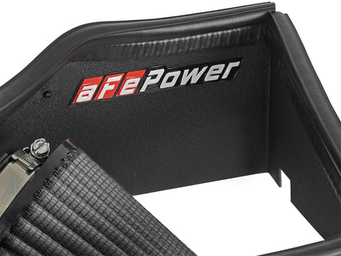 aFe POWER Momentum GT Pro Dry S Intake System 15-17 Mini Cooper S 2.0(T) (B46/48) - 51-12862