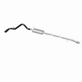MagnaFlow SYS Cat-Back 14-16 Chevy Silverado 1500 4.3/5.3L 3 inch - 15359