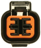 NGK Eagle Summit 1996-1995 Direct Fit Oxygen Sensor - 23514