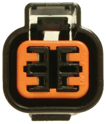 NGK Eagle Summit 1996-1995 Direct Fit Oxygen Sensor - 23514