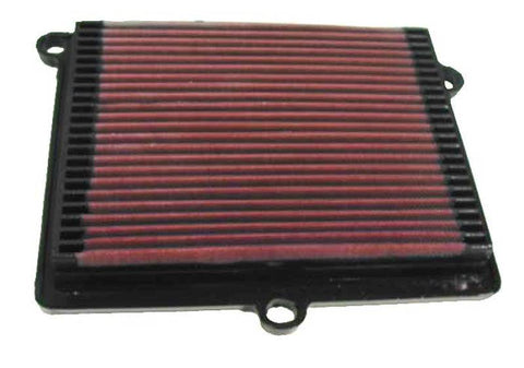 K&N Replacement Air Filter FORD PU V8-7.3L ATS T/D 93-94 - 33-2088