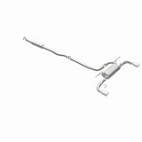 MagnaFlow SYS Cat-Back 2014 Mazda 3 2.0L - 15294