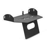 DS18 Harley-Davidson Street Glide Amplifier Rack for models 14-23 - RY-HDARSG.1423