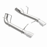 MagnaFlow SYS A/B 2011 Ford Mustang 5.0L - 15594