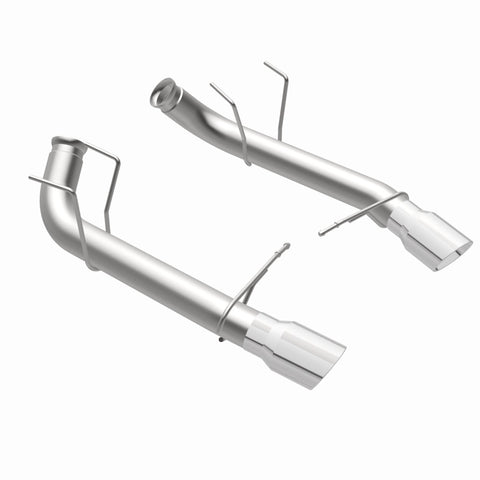 MagnaFlow SYS A/B 2011 Ford Mustang 5.0L - 15594