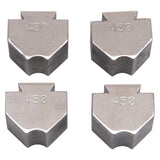 Russell Performance -4 AN Crimper Dies (O.D. 0.450in.) - 652001