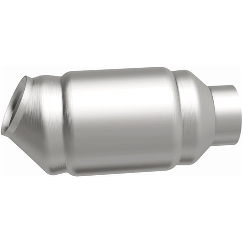 MagnaFlow Universal Catalytic Converter 2.25inch C/A - 54975