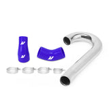 Mishimoto 03-06 Mitsubishi Lancer Evolution 7/8/9 2.0L W5M51-2 Lower Intercooler Pipe Kit - MMICP-EVO-01LBL