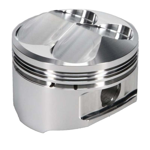 JE Pistons CITROEN C2 VTS KIT Set of 4 Pistons - 312388