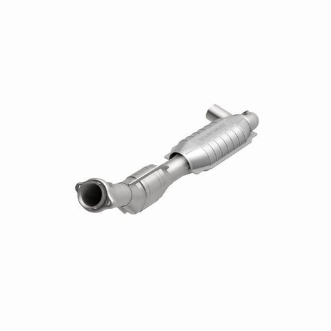 MagnaFlow Direct Fit Catalytic Converter 97-98 F150/F250 4.6L 4Wd D/ - 23344