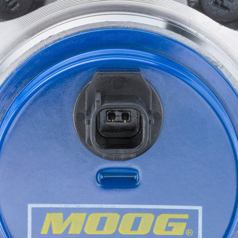 MOOG 11-17 Lexus CT0h Rear Hub Assembly - 512547