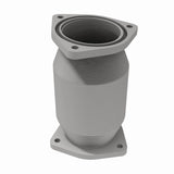 MagnaFlow Direct Fit Catalytic Converter 99-02 Daewoo Nubira 2.0L fr - 49950