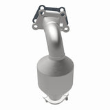 MagnaFlow Direct Fit Catalytic Converter 10-11 Equinox 3.0L Underbody - 52230