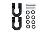 DV8 Offroad D-Rings Pair - UNSK-01PK
