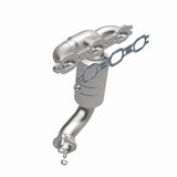 MagnaFlow Conv DF 07-08 Chrysler Sebring 3.5L - 51394