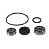Hot Rods 98-03 KTM 200 MXC 200cc Water Pump Kit - HR00073